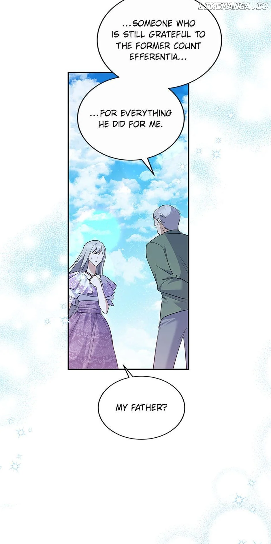 Please Support Revenge Chapter 56 - Page 58