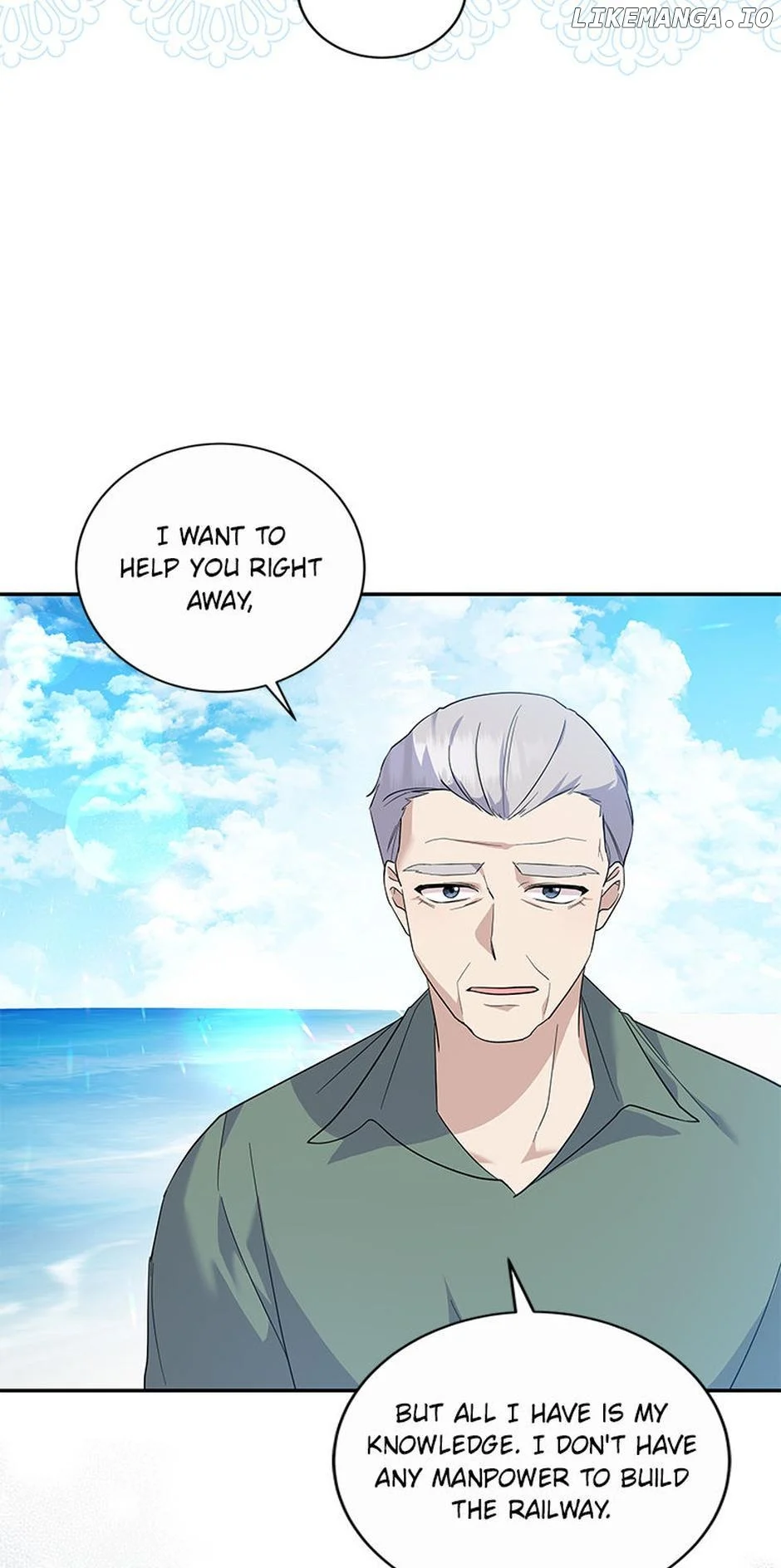 Please Support Revenge Chapter 56 - Page 60