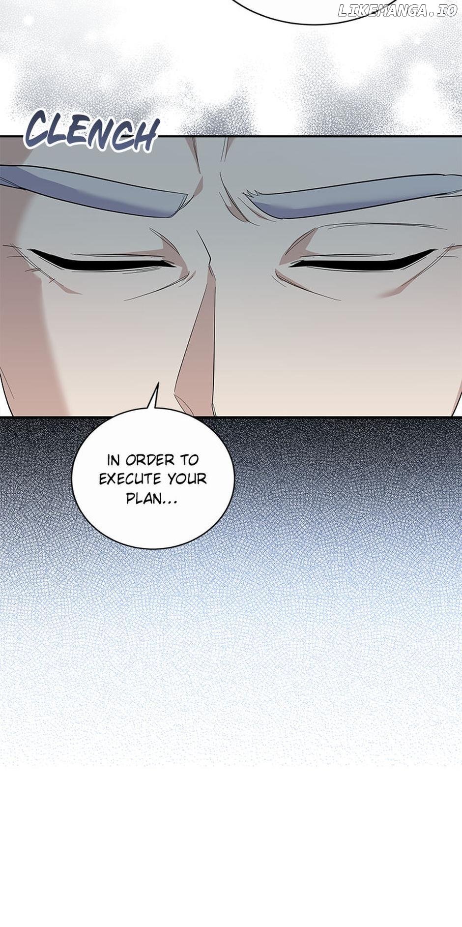 Please Support Revenge Chapter 56 - Page 61