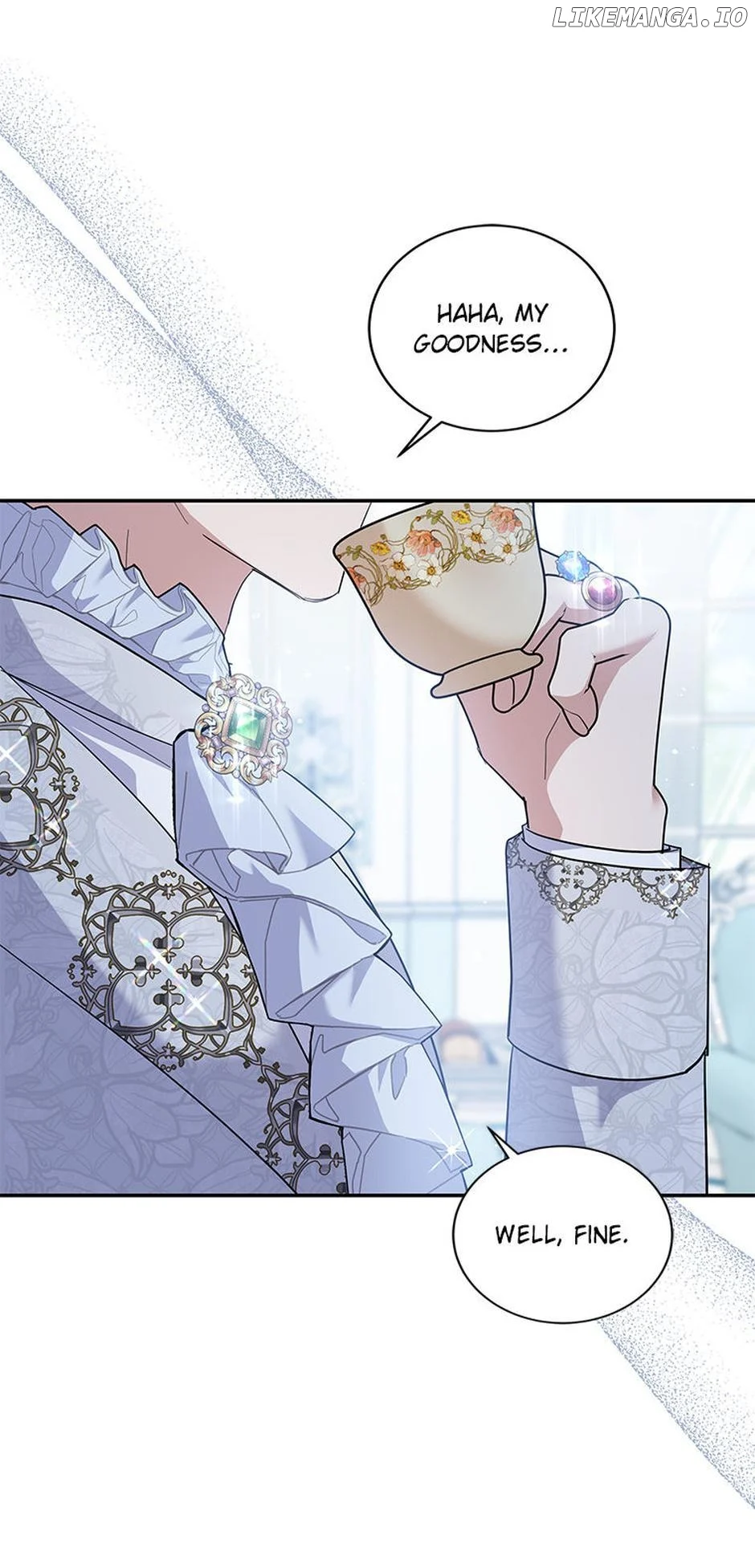 Please Support Revenge Chapter 56 - Page 64