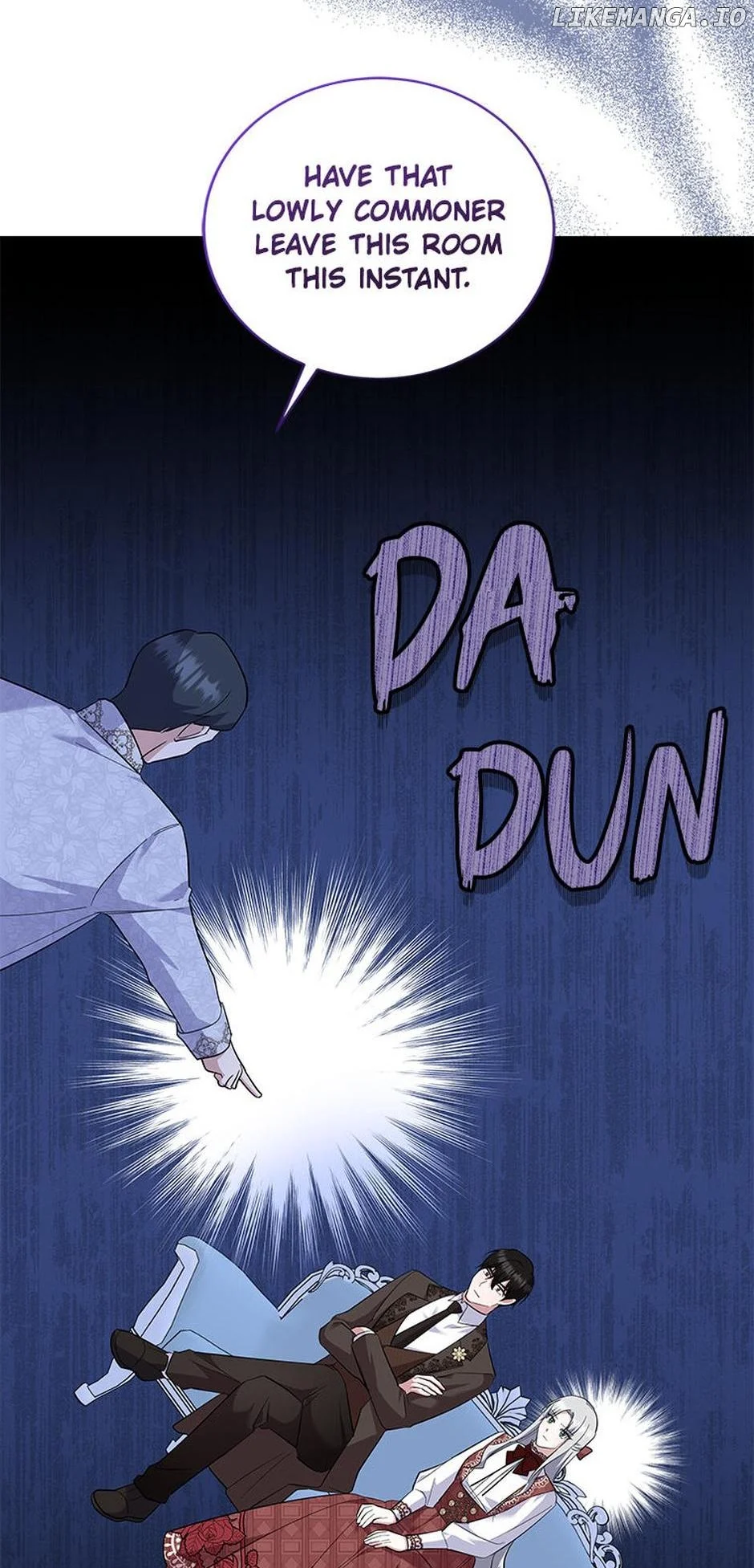 Please Support Revenge Chapter 56 - Page 67