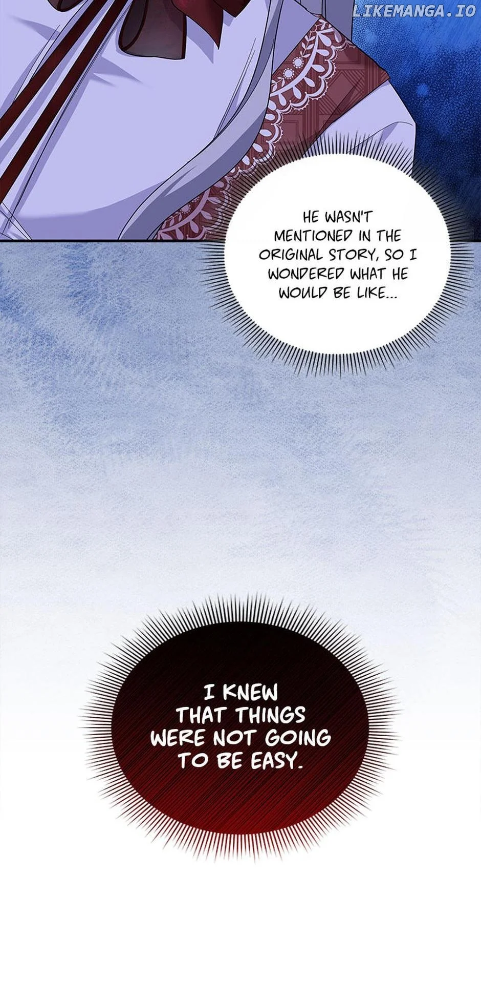 Please Support Revenge Chapter 56 - Page 69