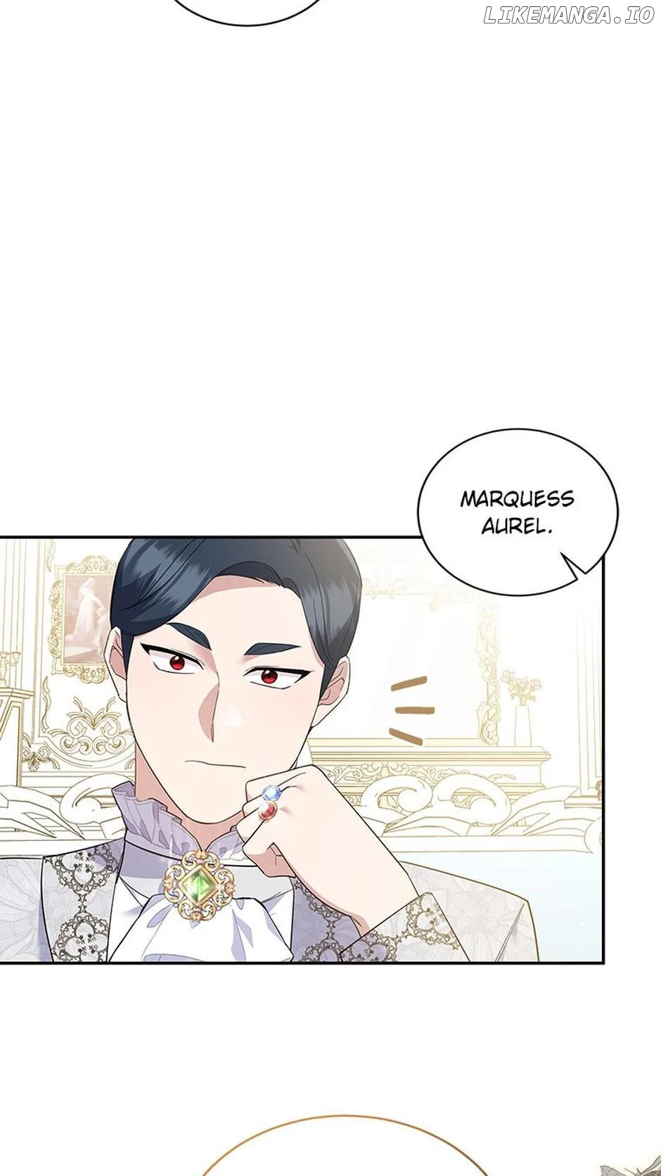 Please Support Revenge Chapter 57 - Page 4