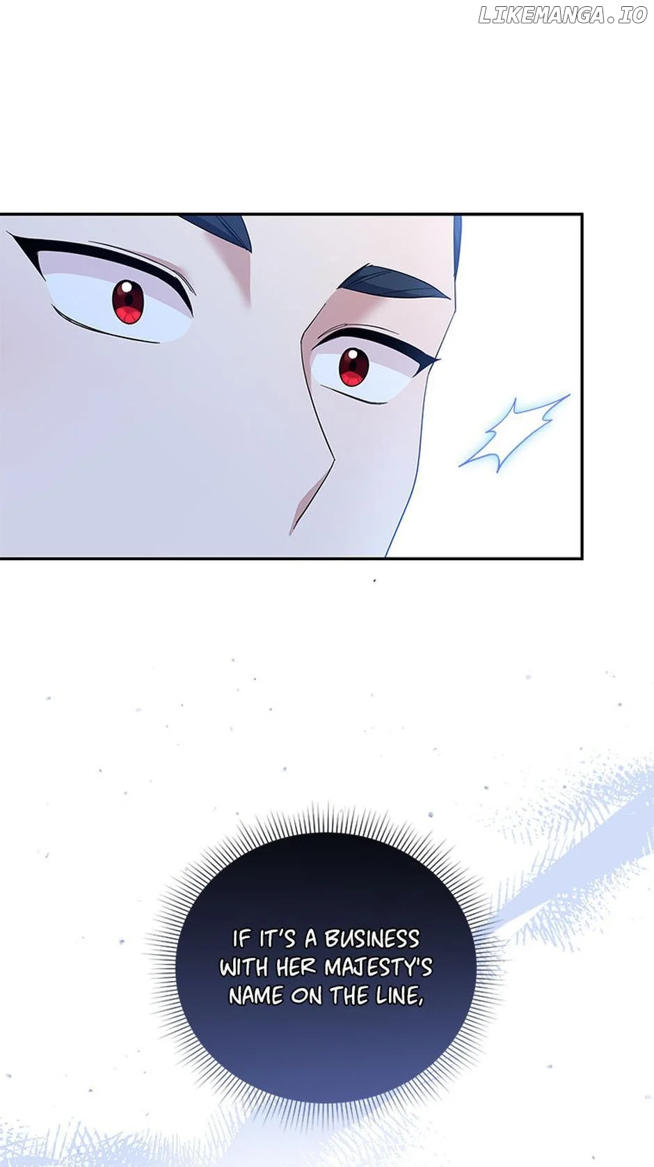 Please Support Revenge Chapter 57 - Page 7