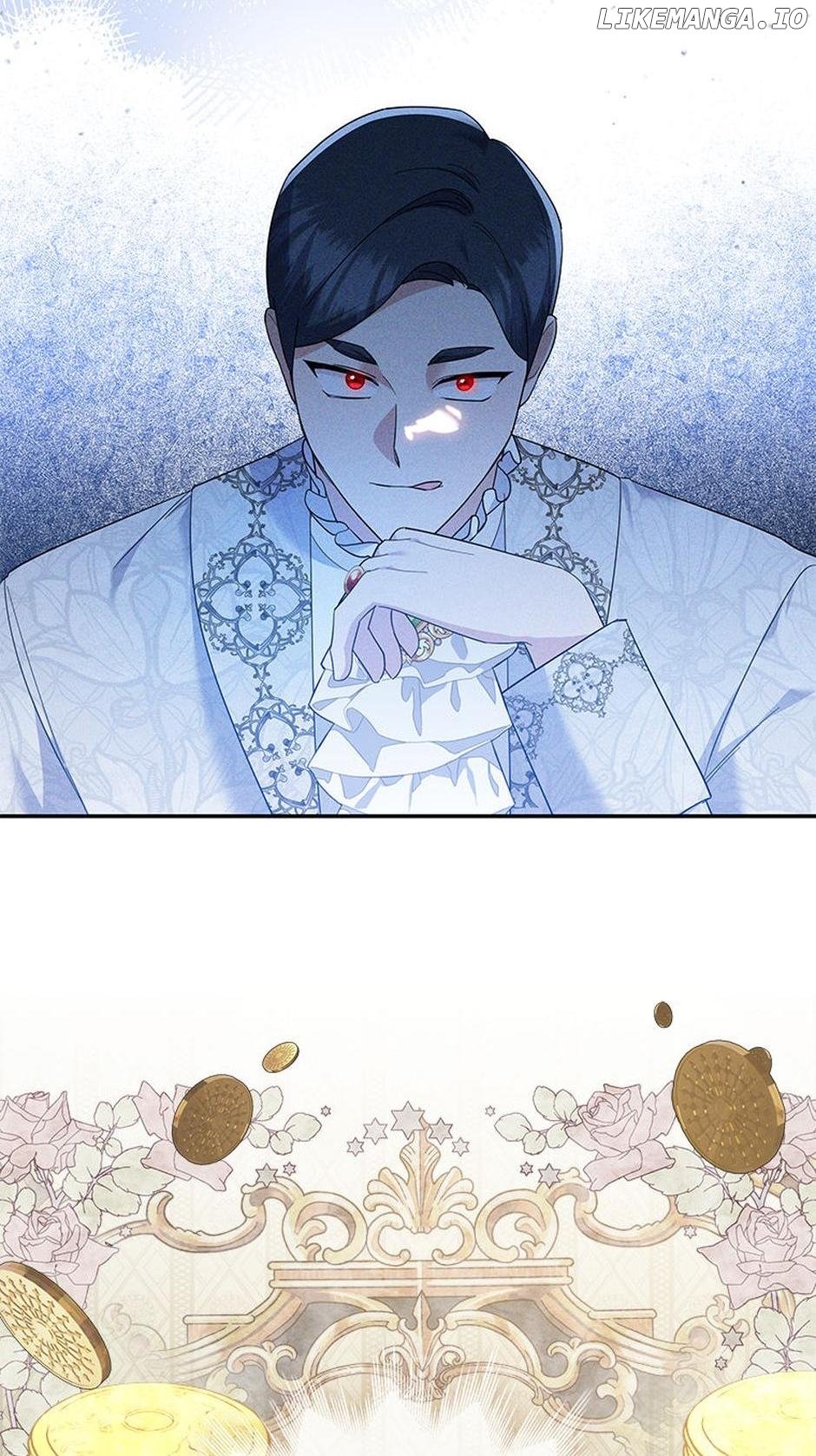 Please Support Revenge Chapter 57 - Page 8