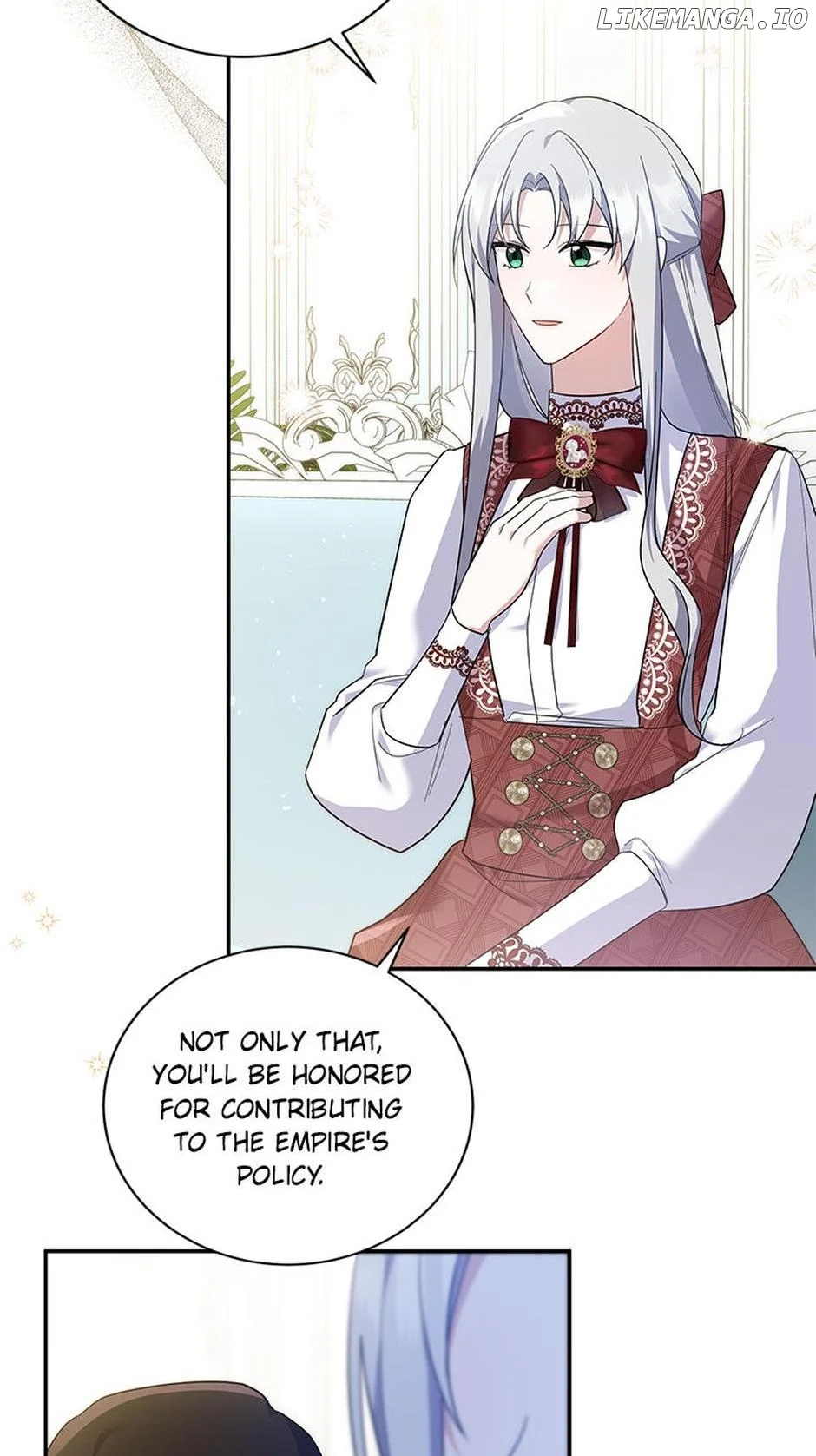 Please Support Revenge Chapter 57 - Page 10