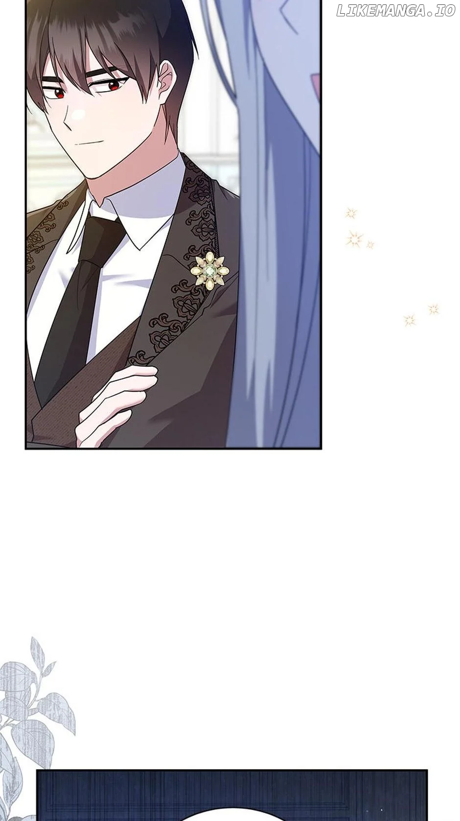 Please Support Revenge Chapter 57 - Page 11