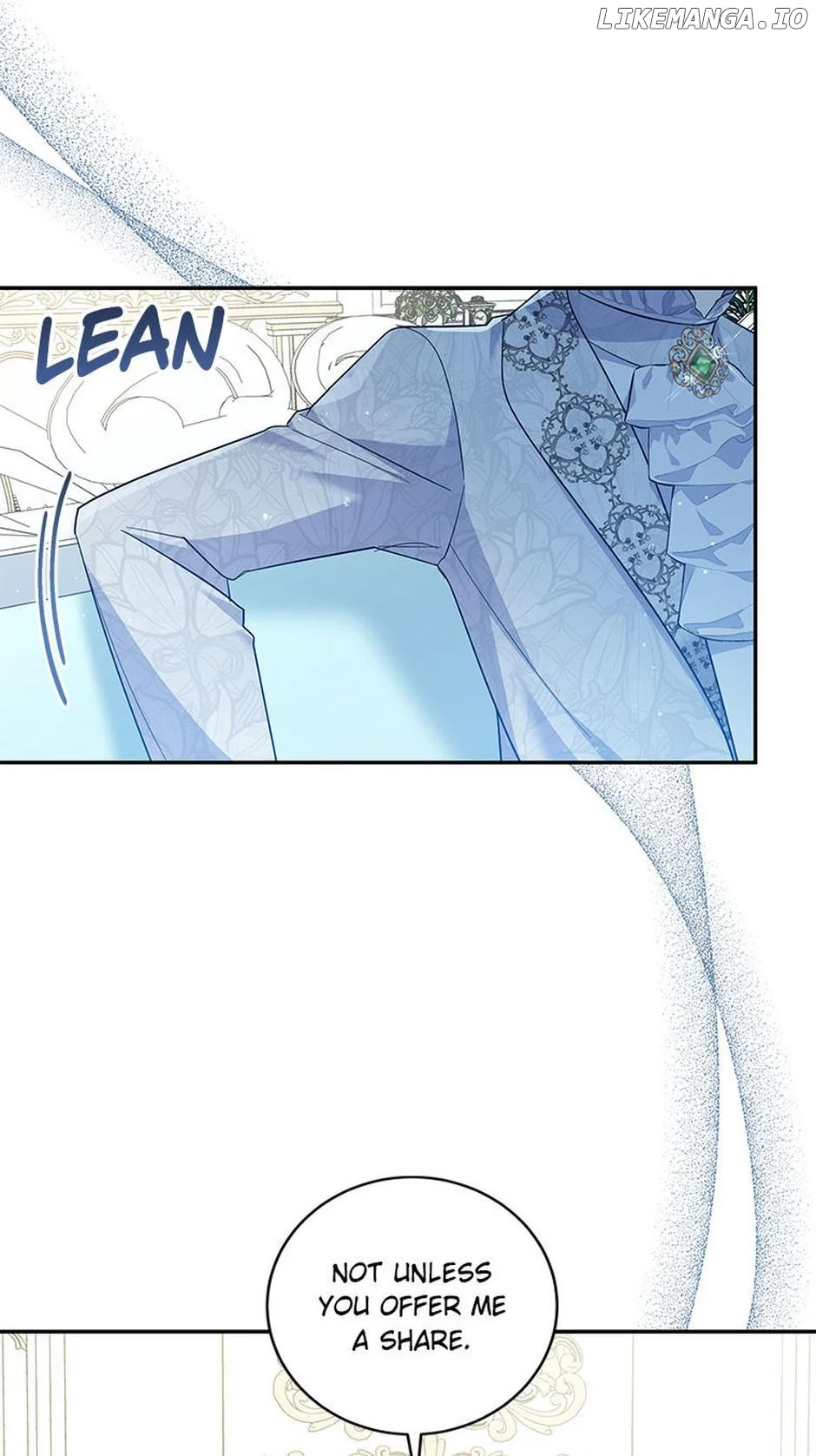 Please Support Revenge Chapter 57 - Page 13