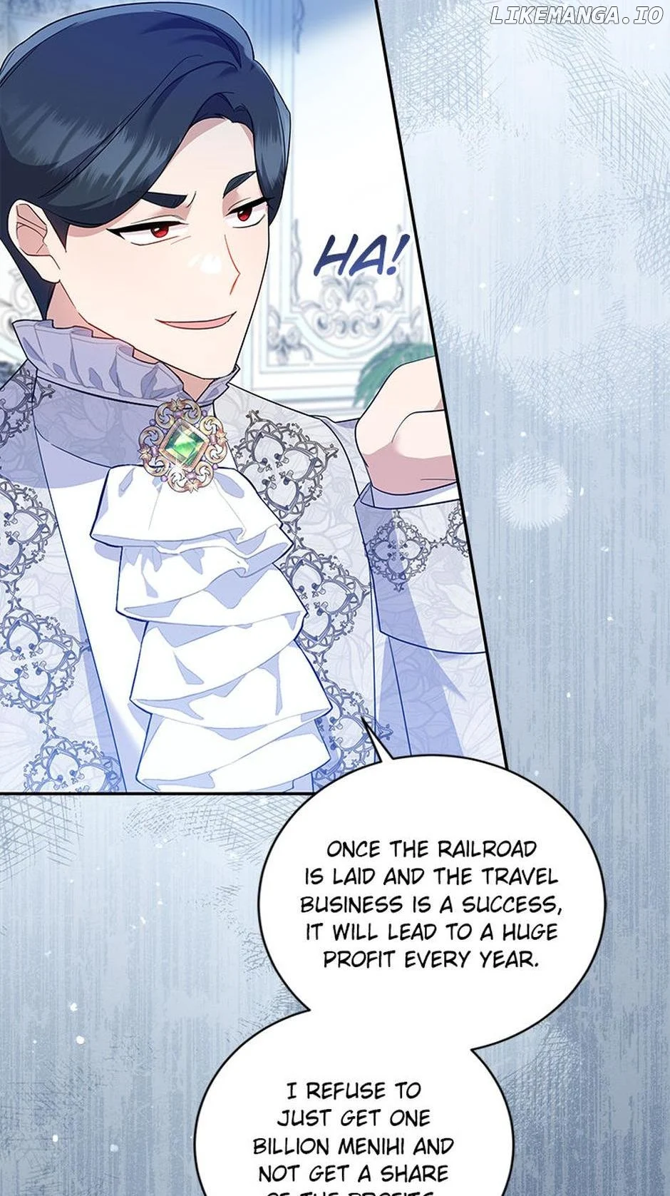 Please Support Revenge Chapter 57 - Page 16