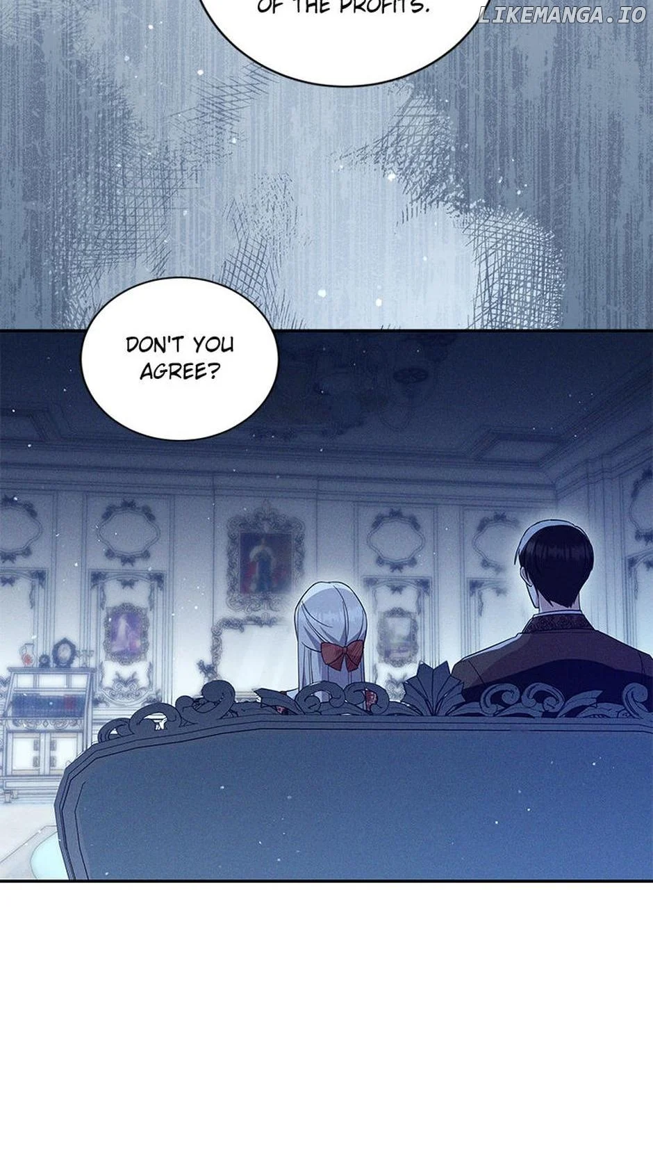 Please Support Revenge Chapter 57 - Page 17