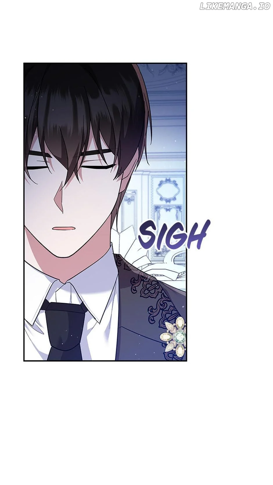 Please Support Revenge Chapter 57 - Page 18