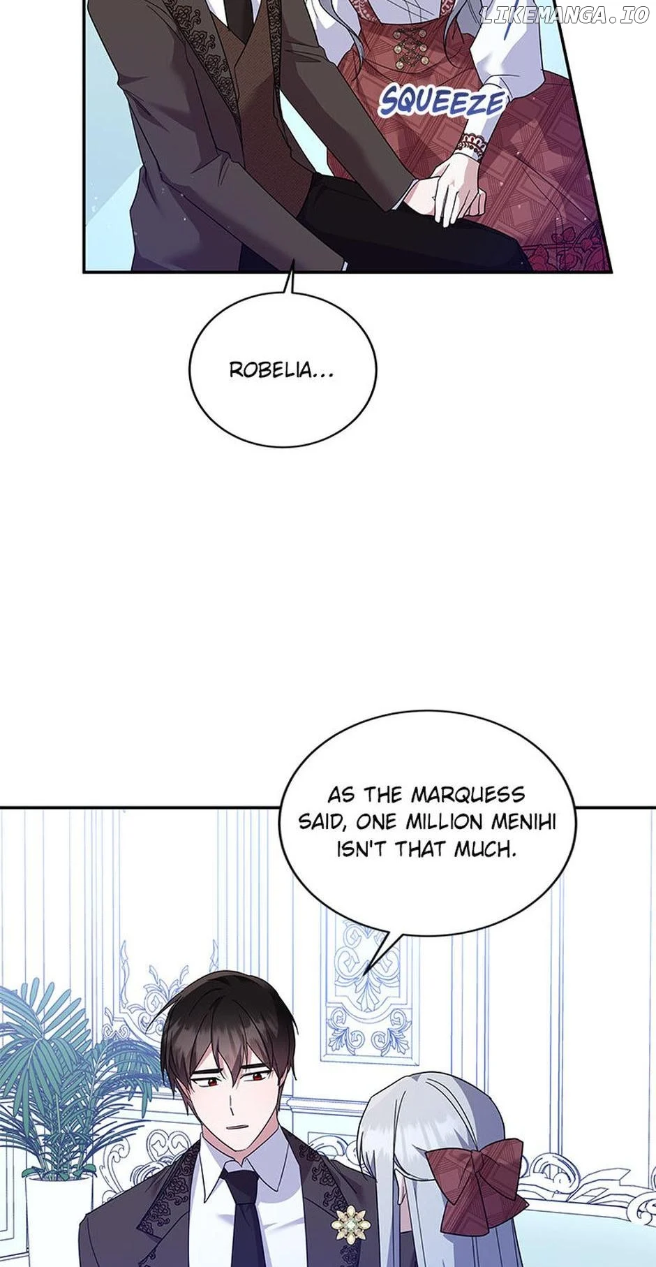 Please Support Revenge Chapter 57 - Page 21