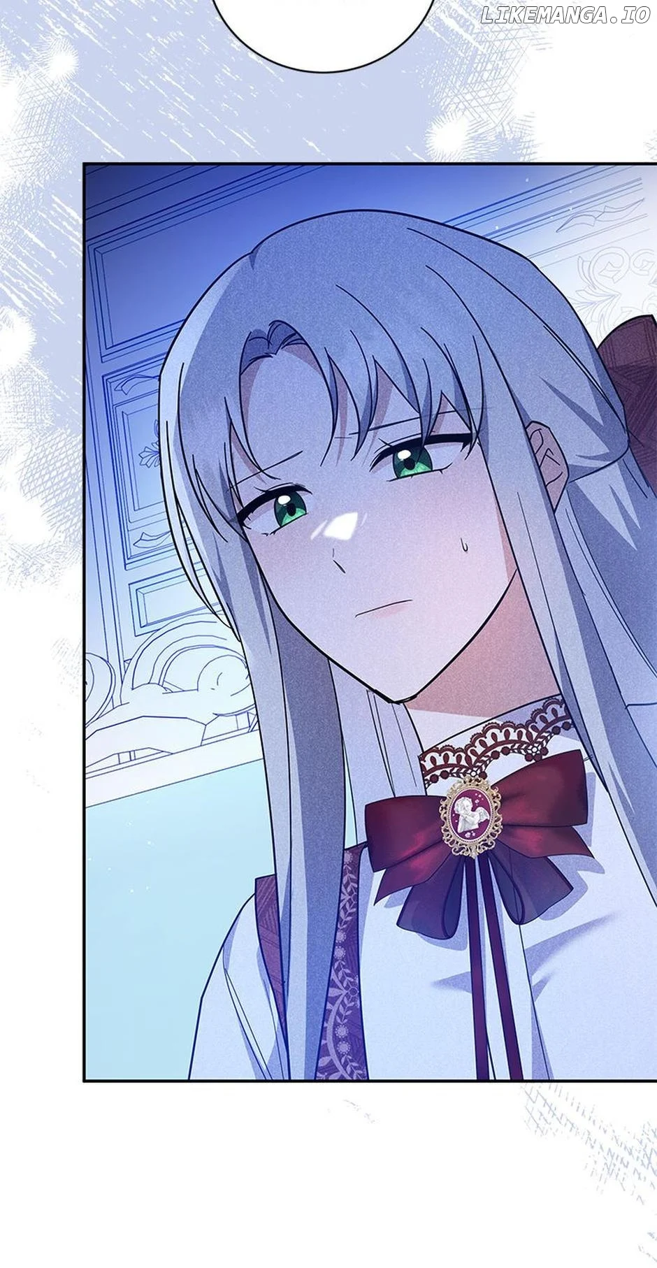 Please Support Revenge Chapter 57 - Page 23