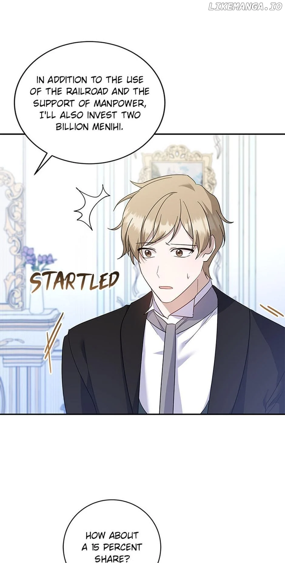 Please Support Revenge Chapter 57 - Page 26