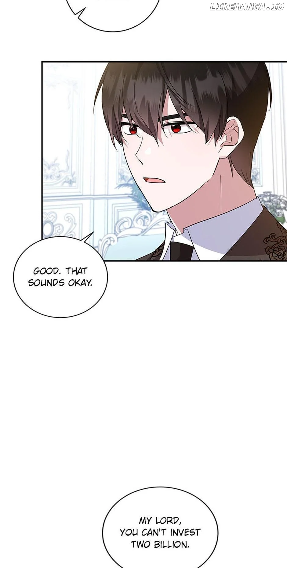 Please Support Revenge Chapter 57 - Page 27