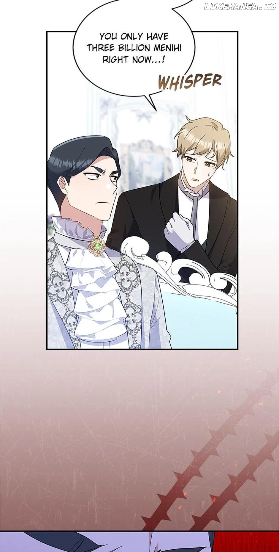 Please Support Revenge Chapter 57 - Page 28