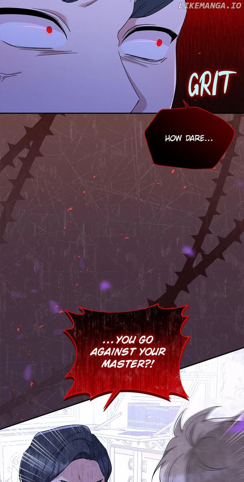 Please Support Revenge Chapter 57 - Page 29