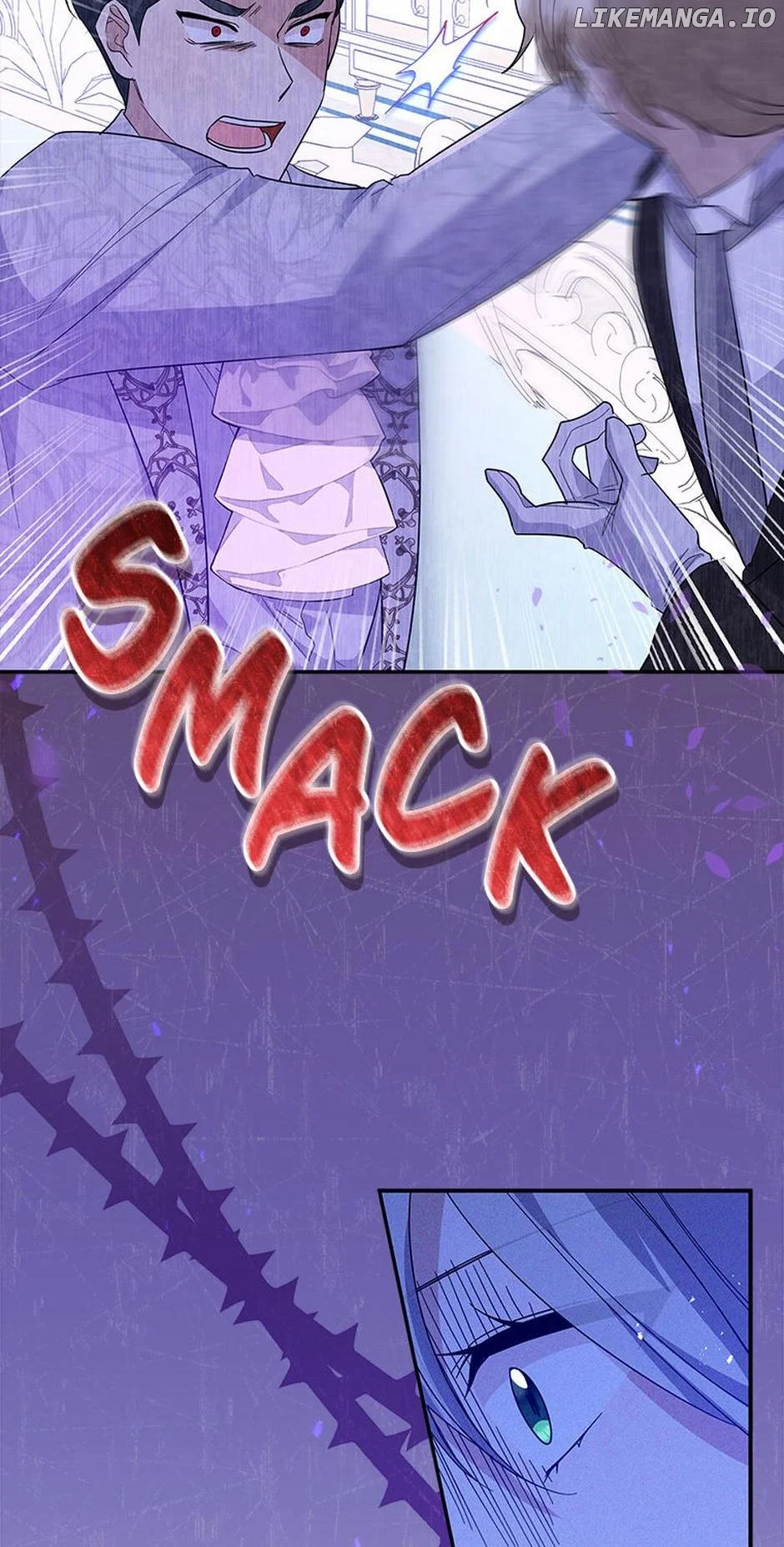 Please Support Revenge Chapter 57 - Page 30