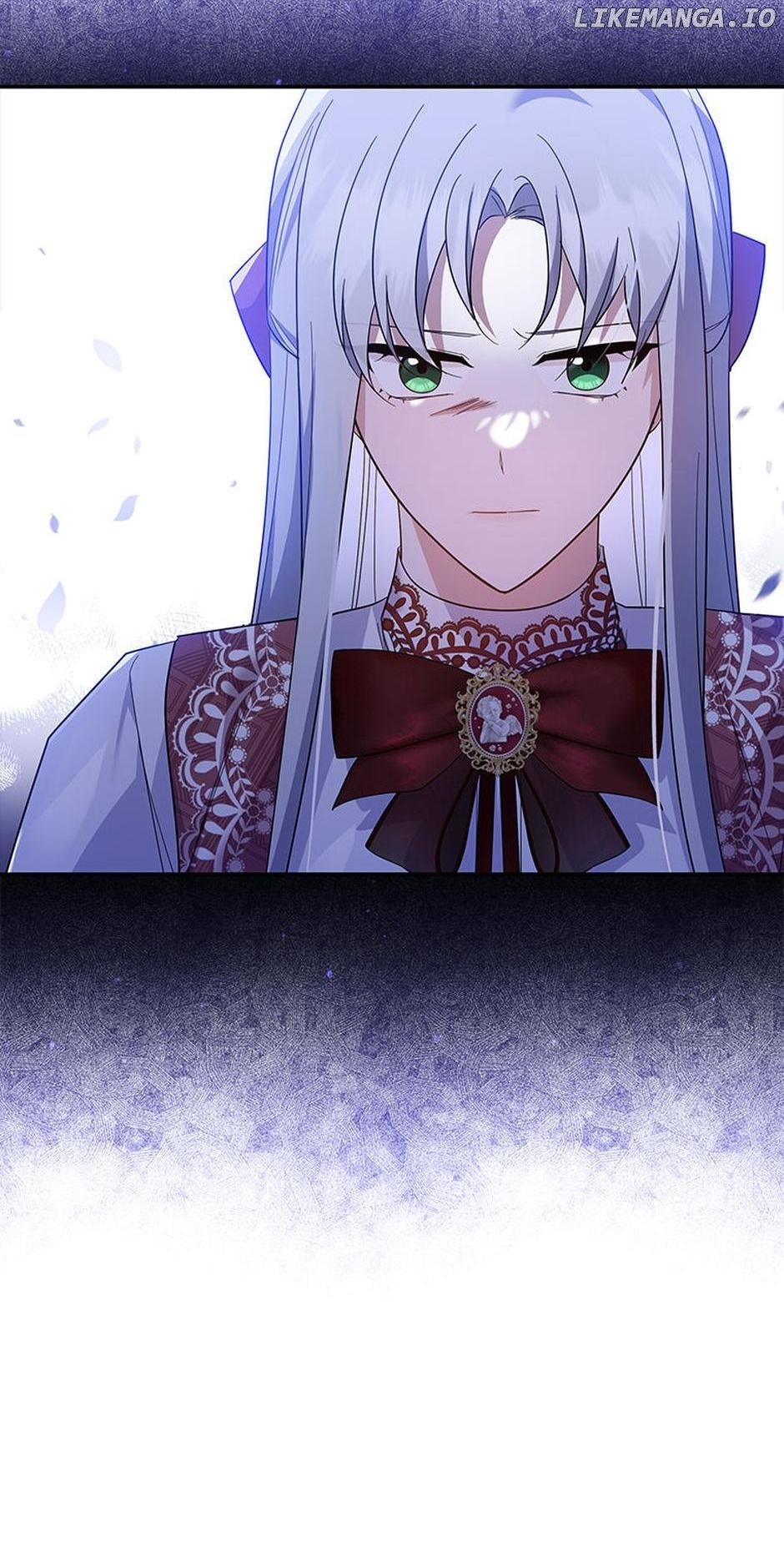 Please Support Revenge Chapter 57 - Page 33