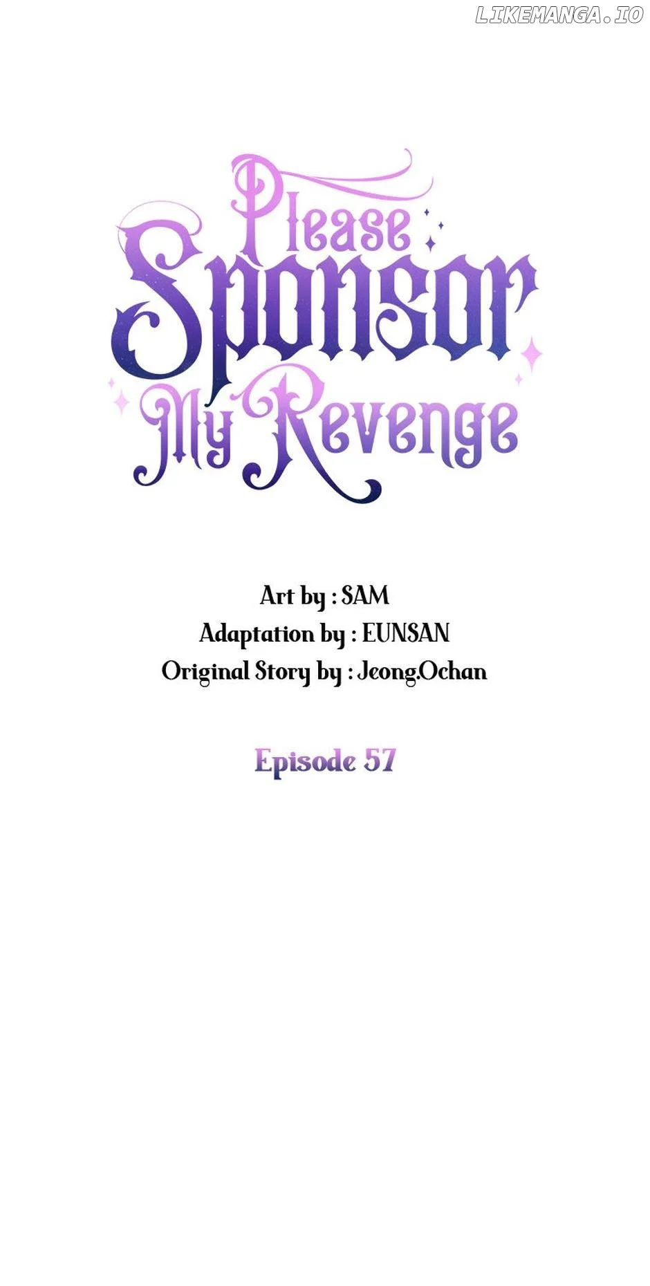 Please Support Revenge Chapter 57 - Page 34
