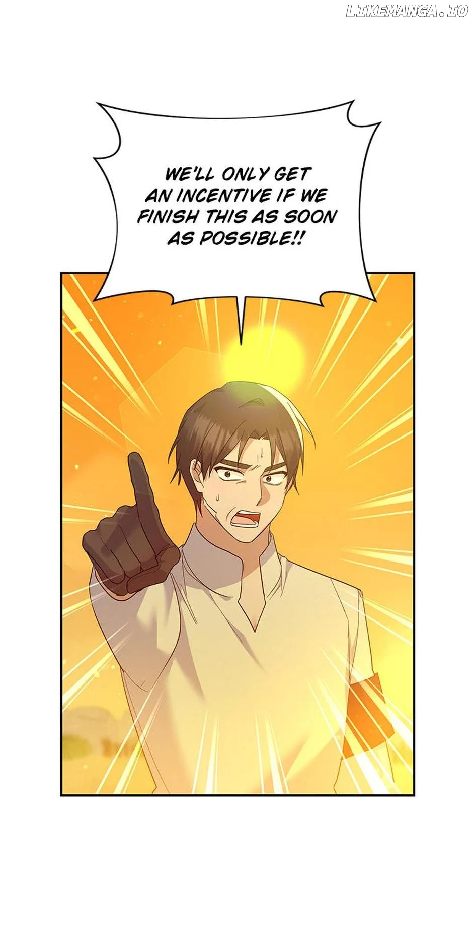 Please Support Revenge Chapter 57 - Page 37