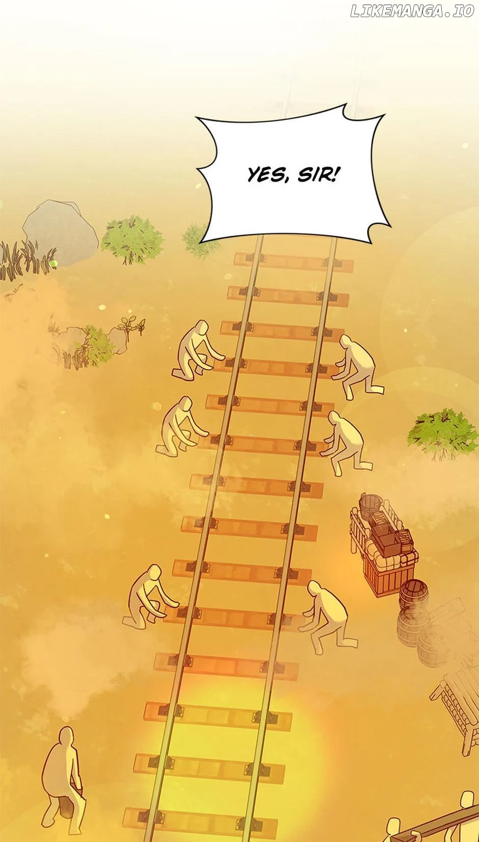 Please Support Revenge Chapter 57 - Page 38