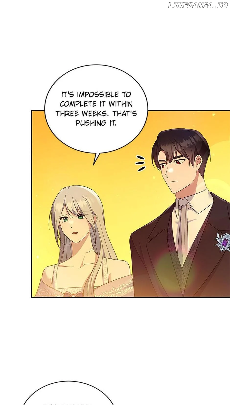 Please Support Revenge Chapter 57 - Page 40