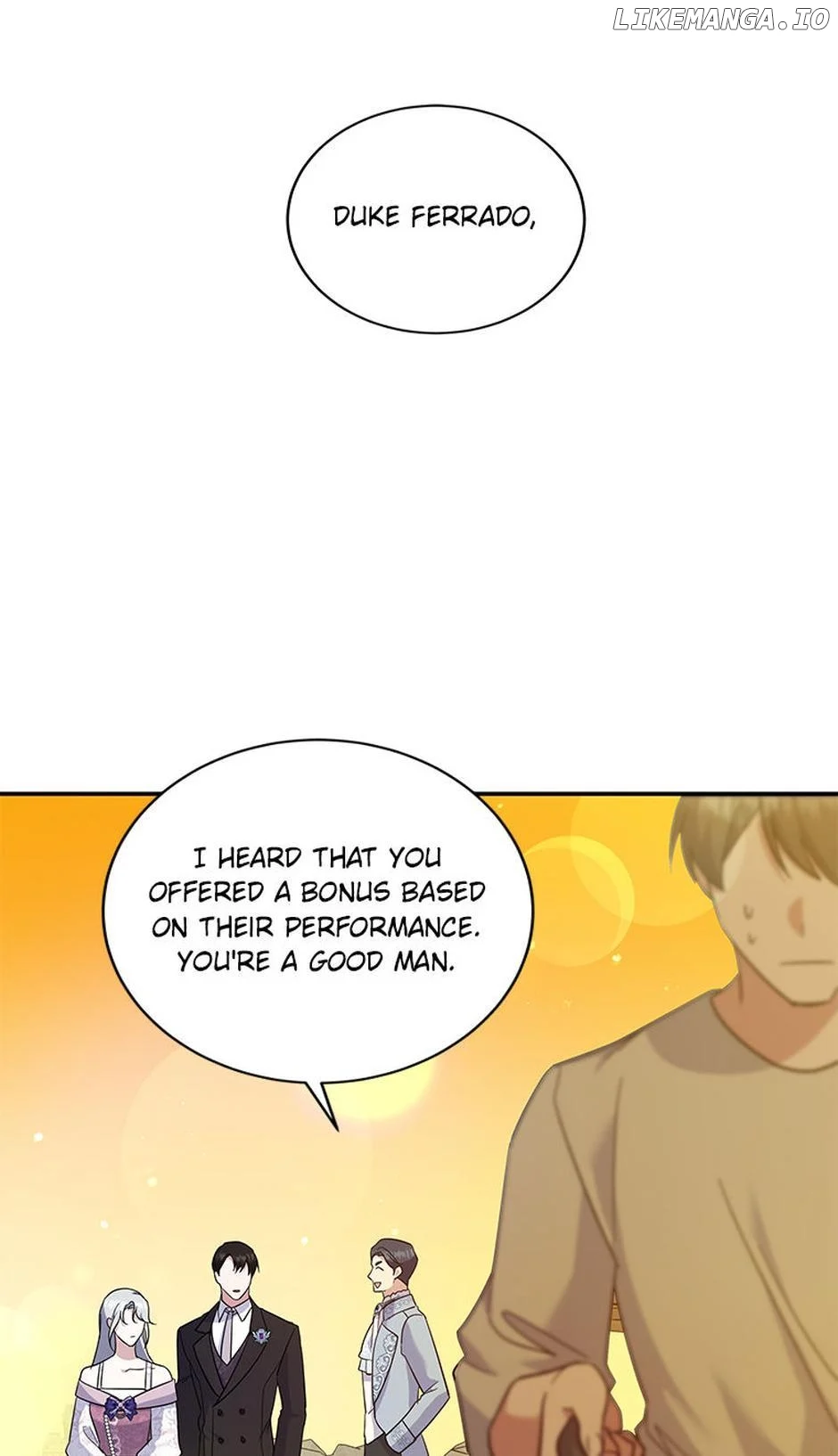 Please Support Revenge Chapter 57 - Page 42