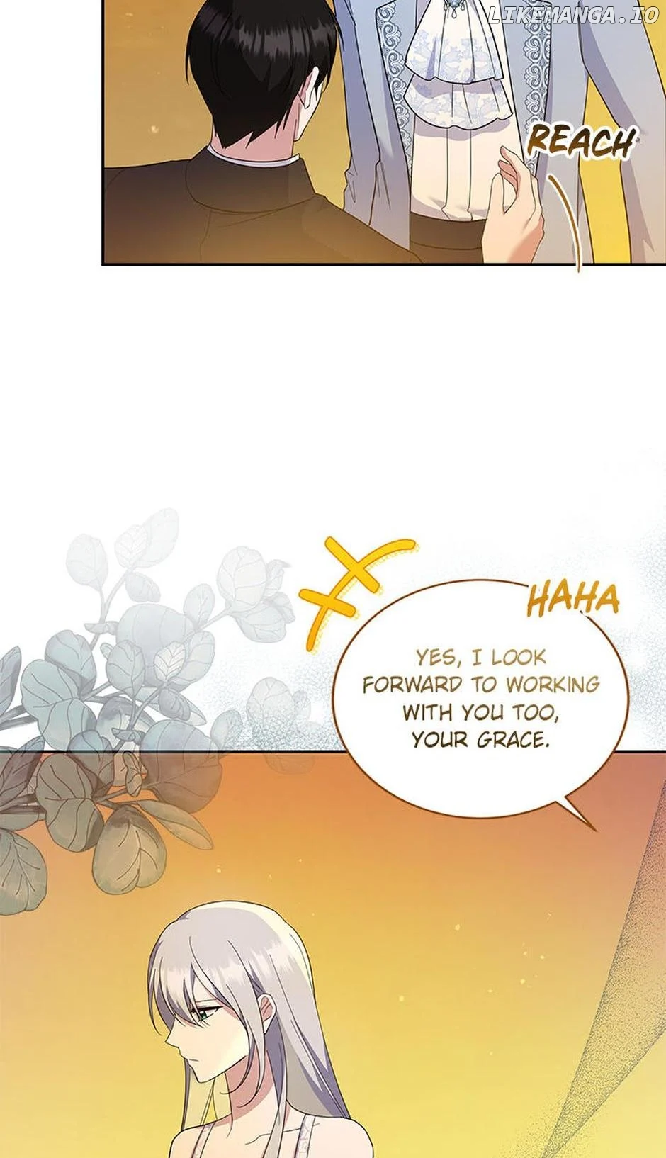 Please Support Revenge Chapter 57 - Page 44