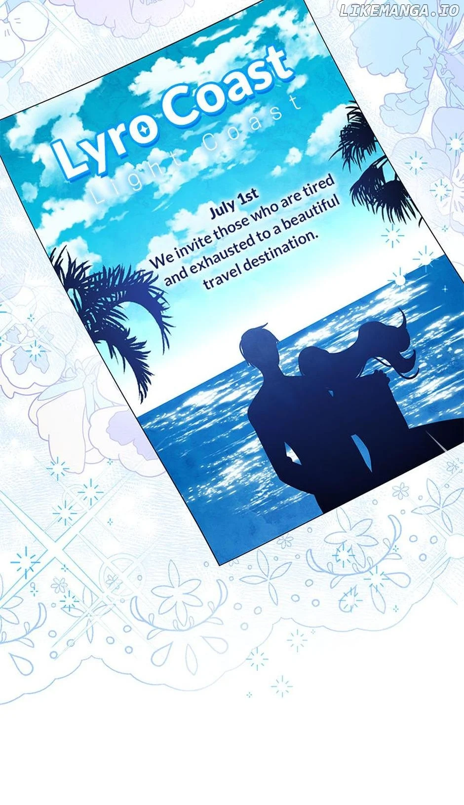 Please Support Revenge Chapter 57 - Page 46