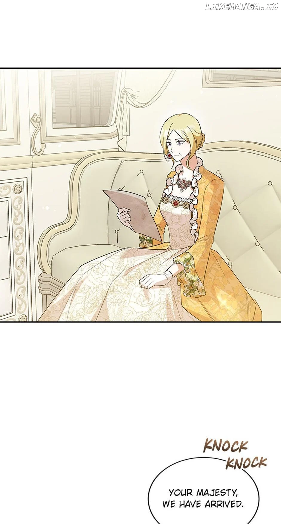 Please Support Revenge Chapter 57 - Page 47