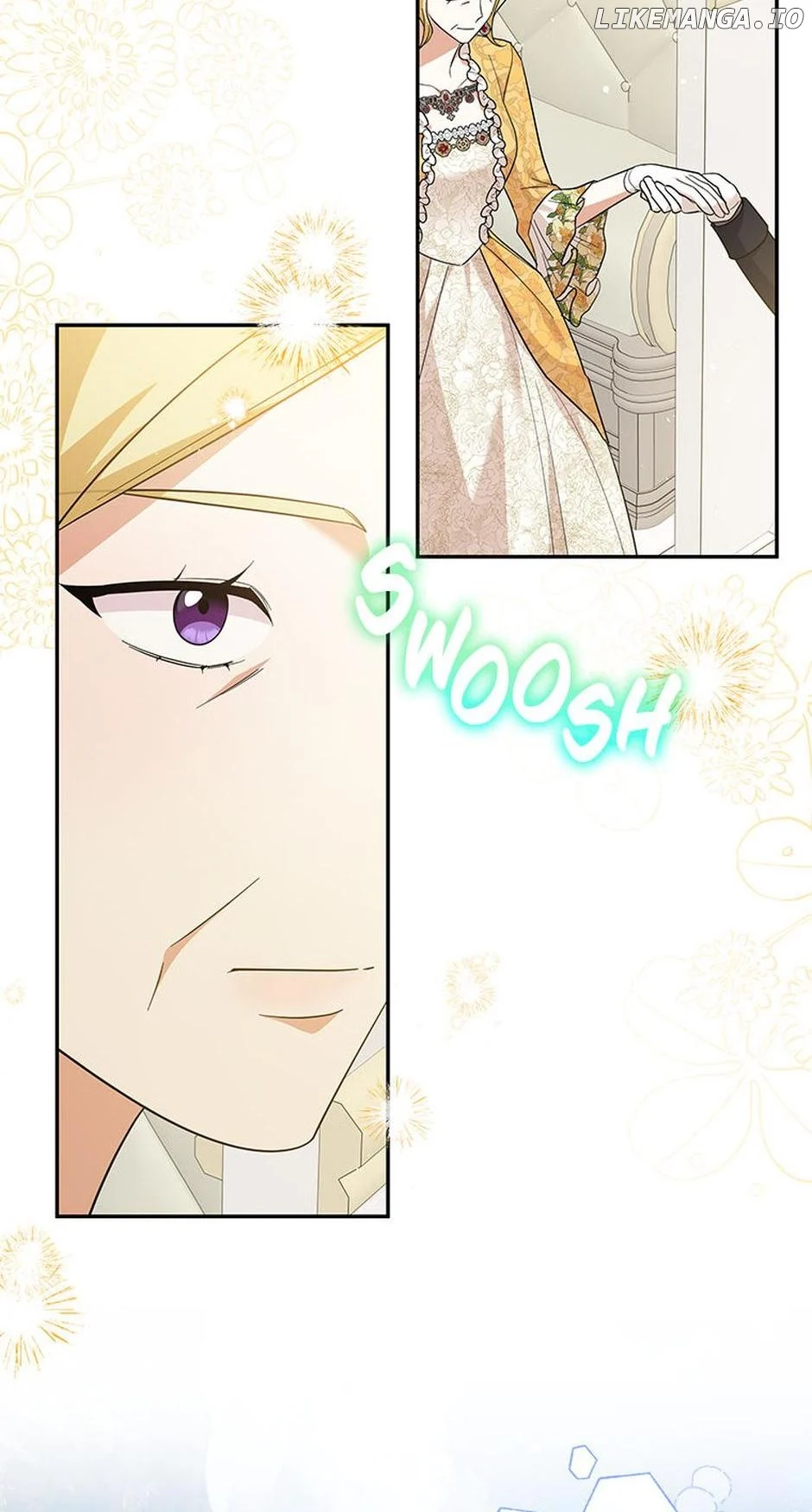 Please Support Revenge Chapter 57 - Page 49