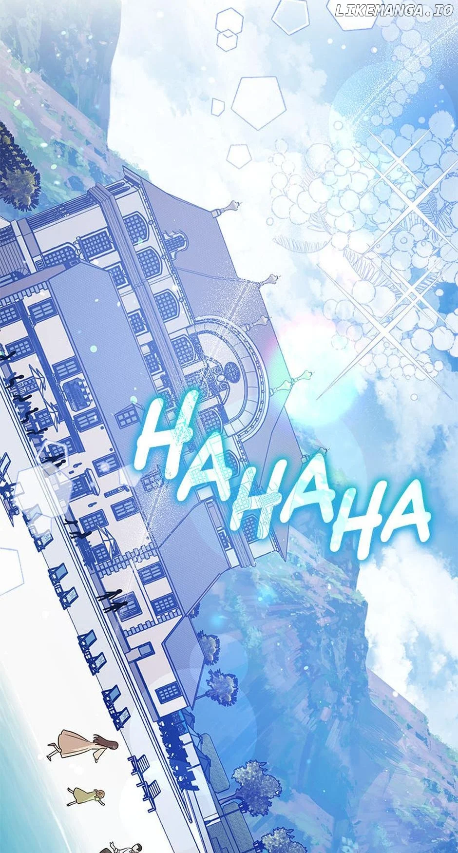 Please Support Revenge Chapter 57 - Page 50