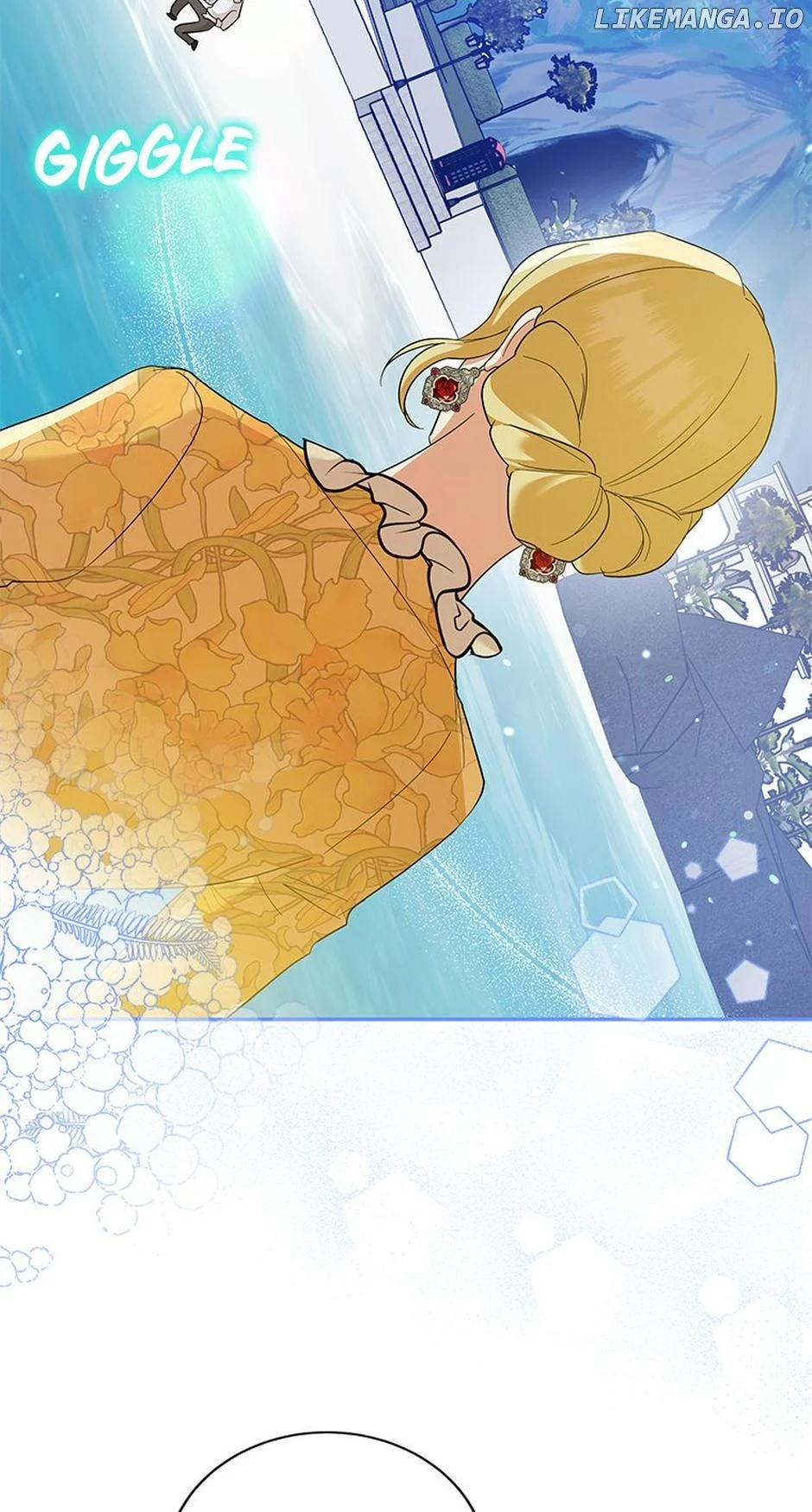 Please Support Revenge Chapter 57 - Page 51