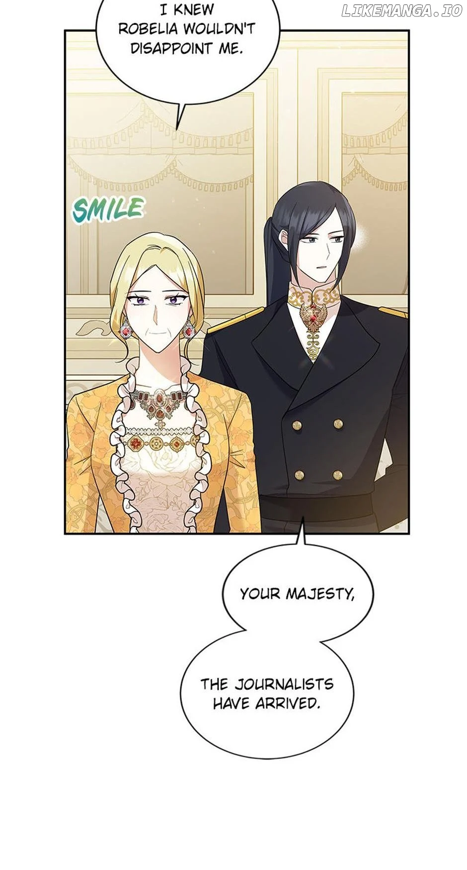 Please Support Revenge Chapter 57 - Page 52