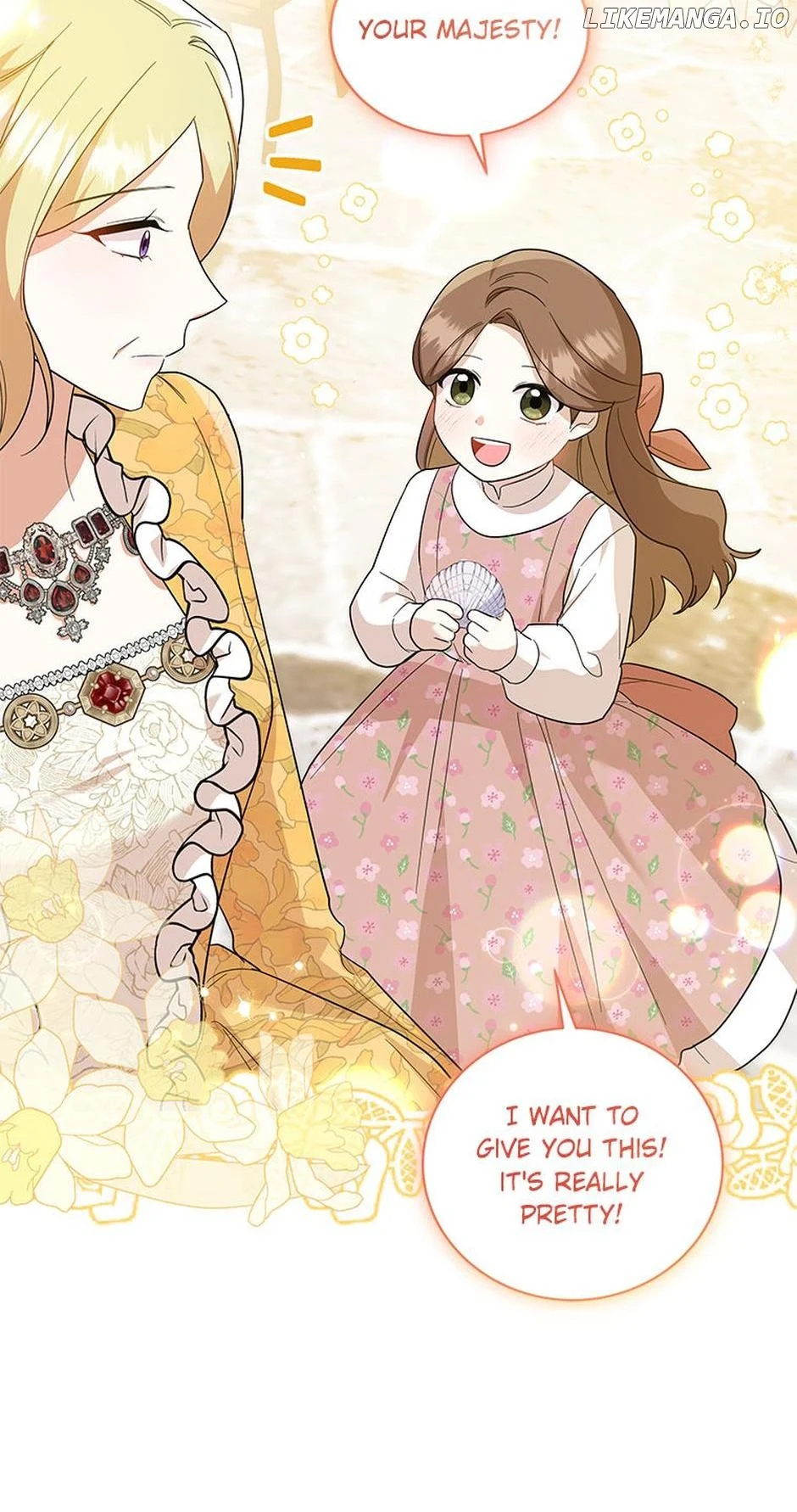 Please Support Revenge Chapter 57 - Page 59