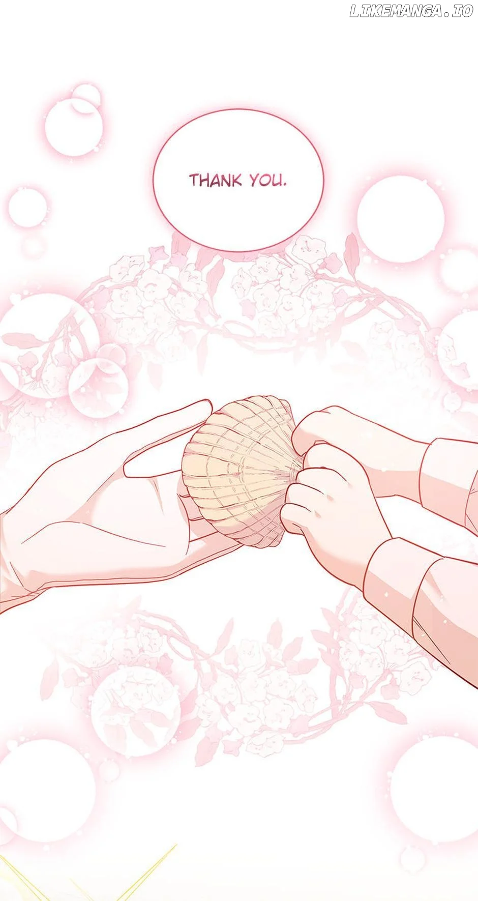 Please Support Revenge Chapter 57 - Page 61