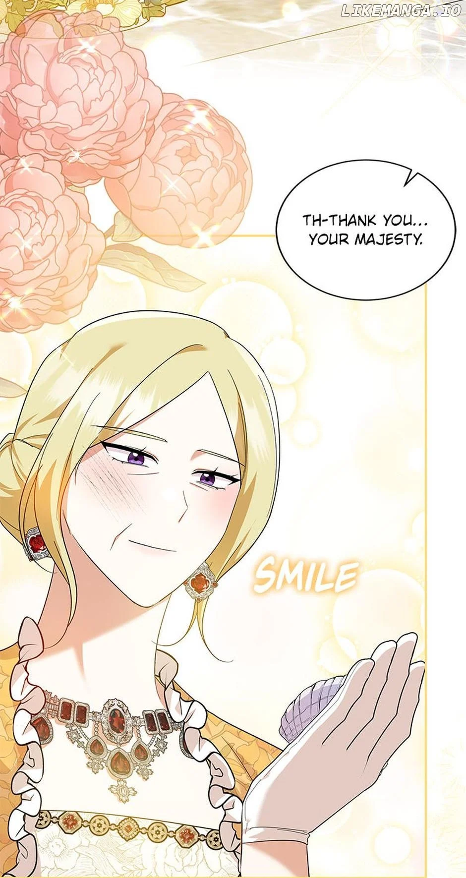 Please Support Revenge Chapter 57 - Page 63