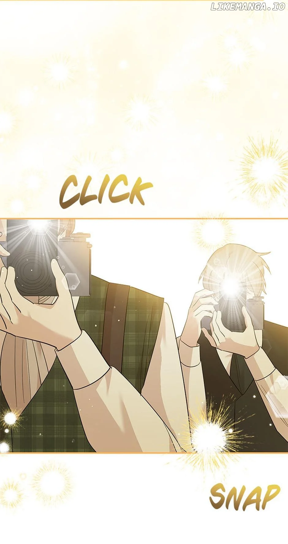 Please Support Revenge Chapter 57 - Page 64