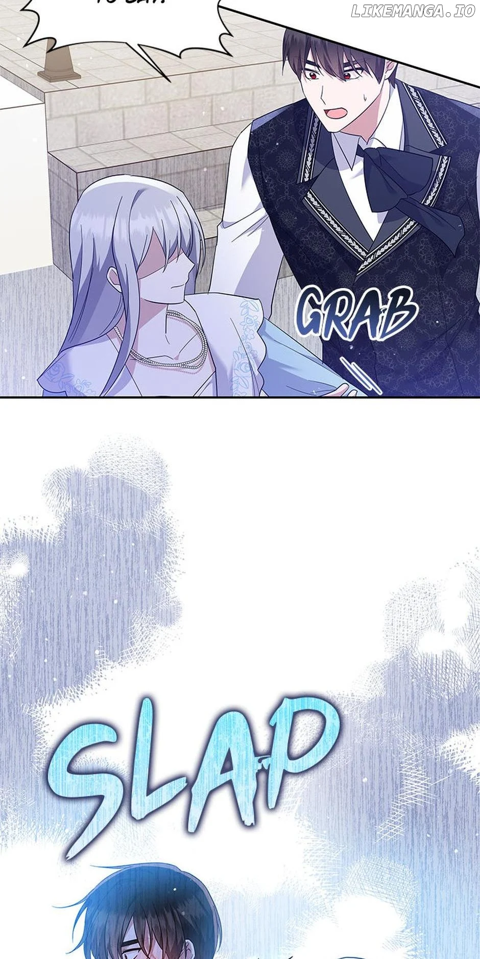 Please Support Revenge Chapter 57 - Page 67