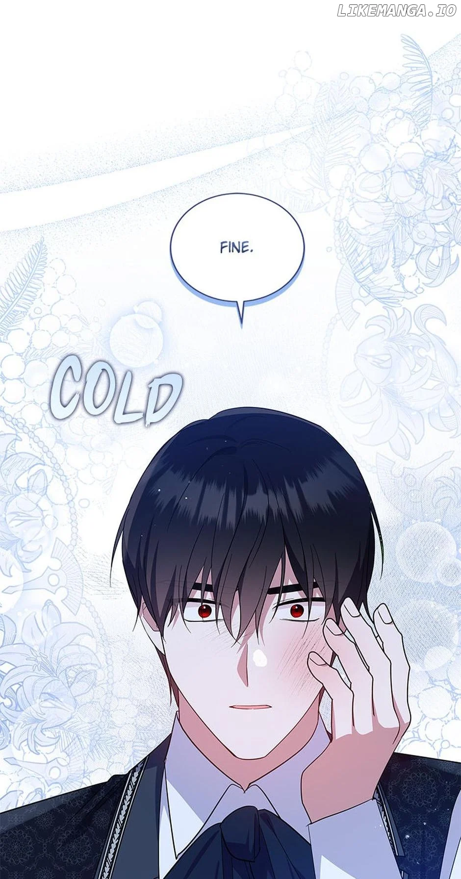 Please Support Revenge Chapter 58 - Page 4