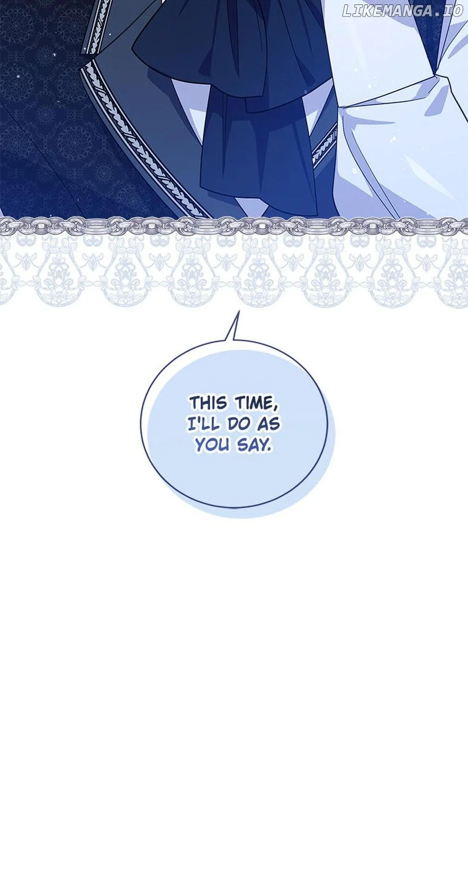 Please Support Revenge Chapter 58 - Page 5