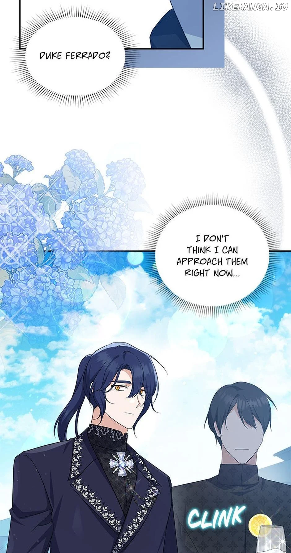 Please Support Revenge Chapter 58 - Page 10