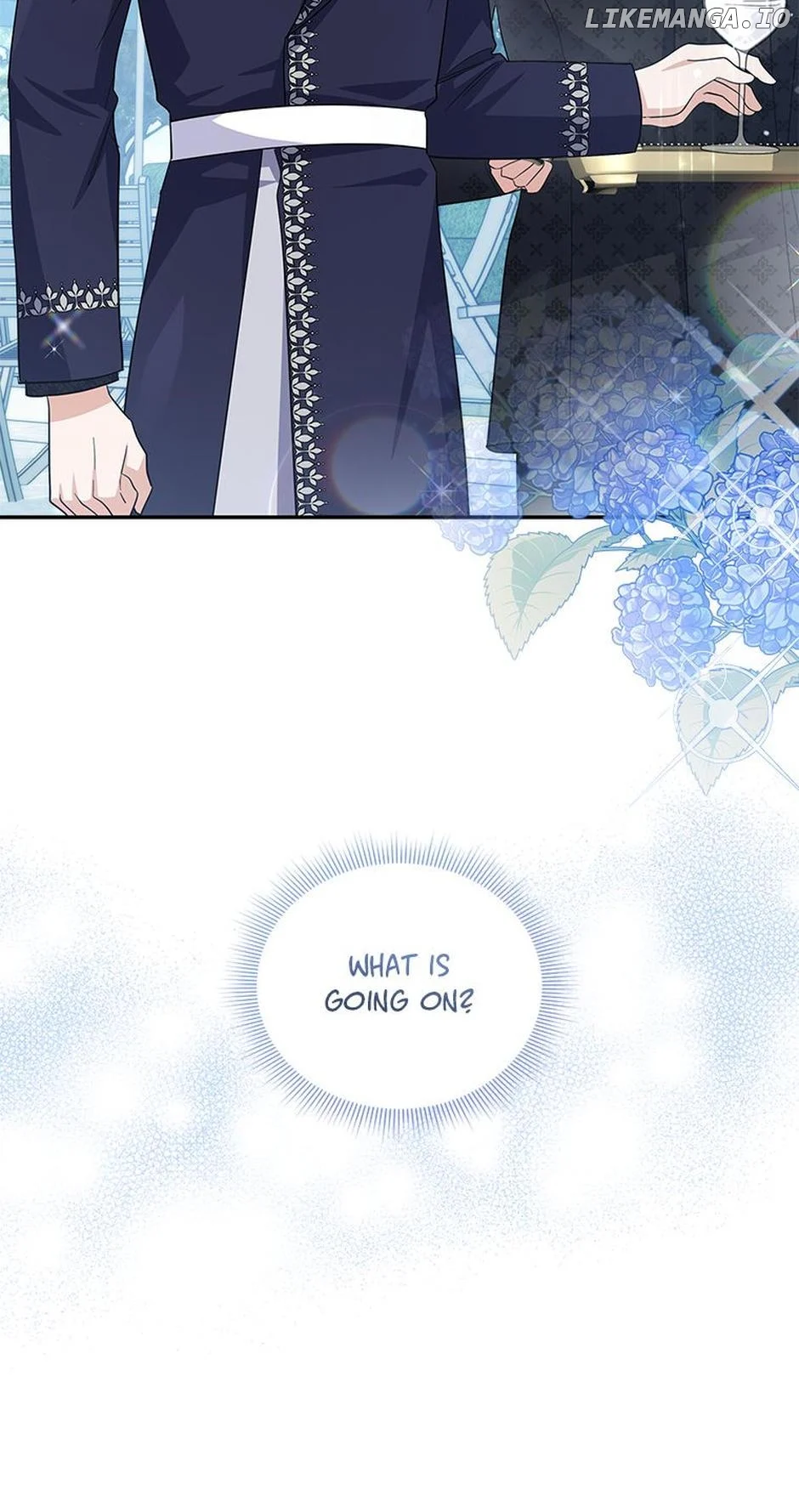 Please Support Revenge Chapter 58 - Page 11