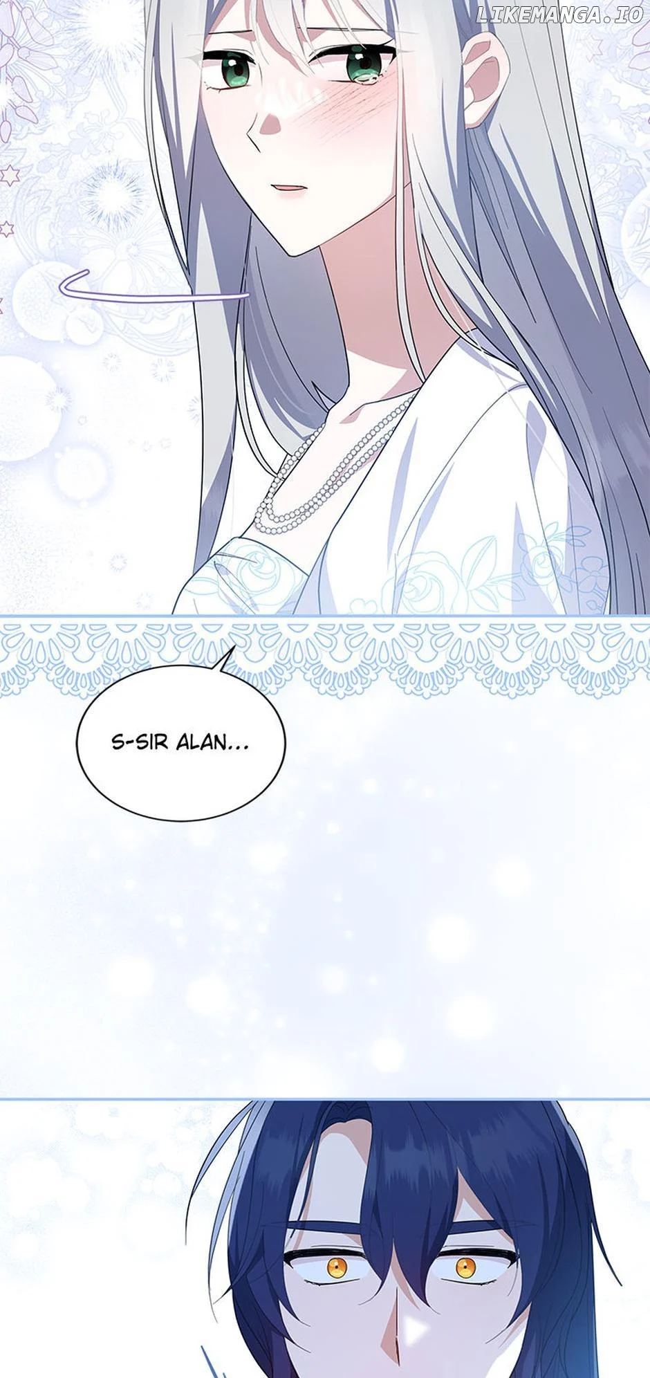 Please Support Revenge Chapter 58 - Page 14