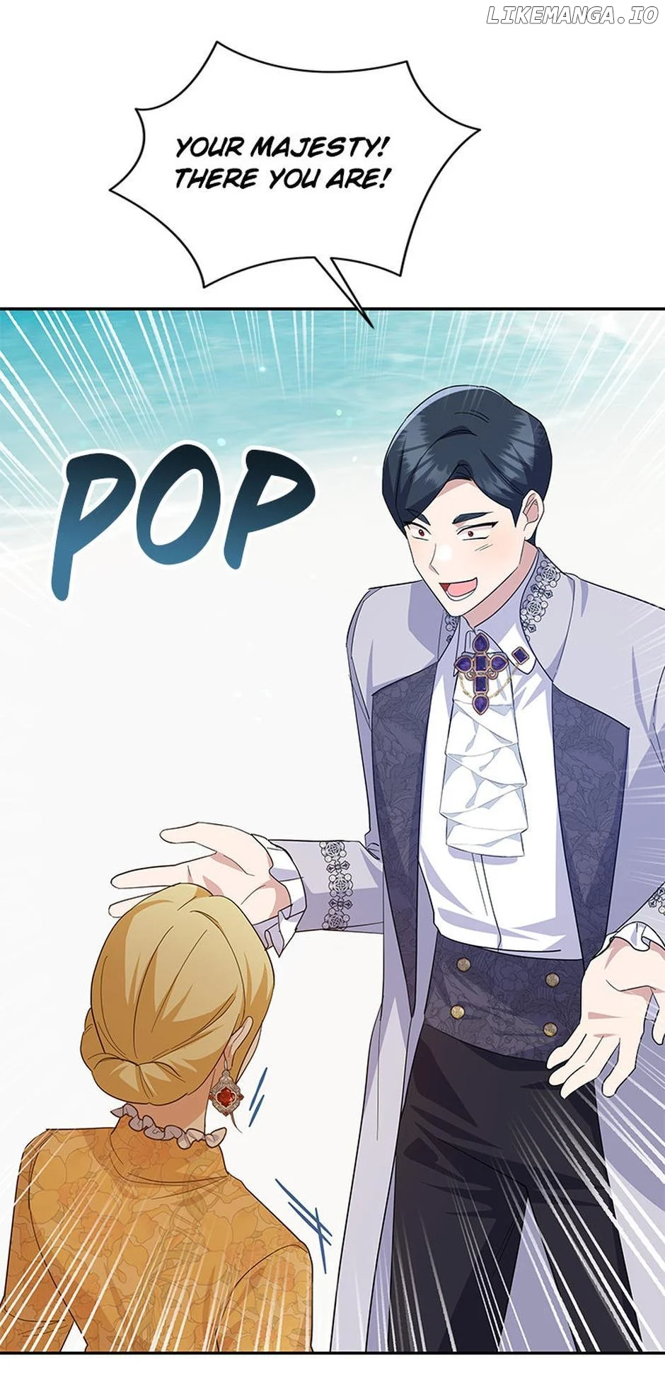 Please Support Revenge Chapter 58 - Page 17