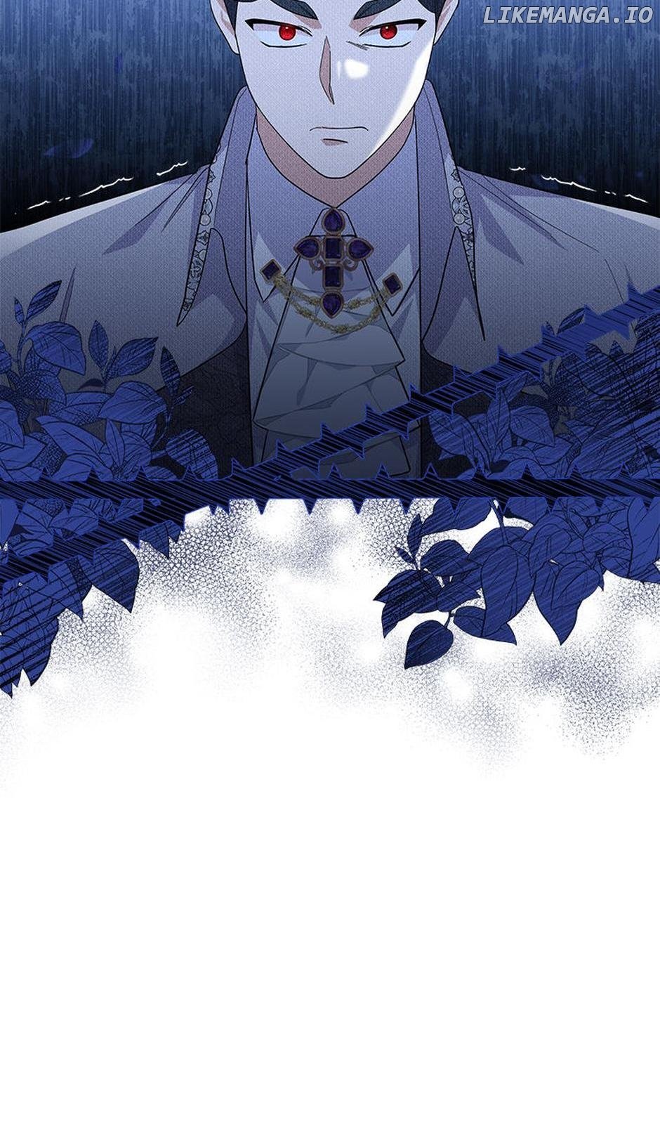 Please Support Revenge Chapter 58 - Page 24