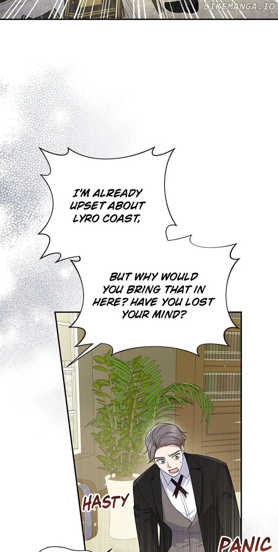 Please Support Revenge Chapter 58 - Page 29