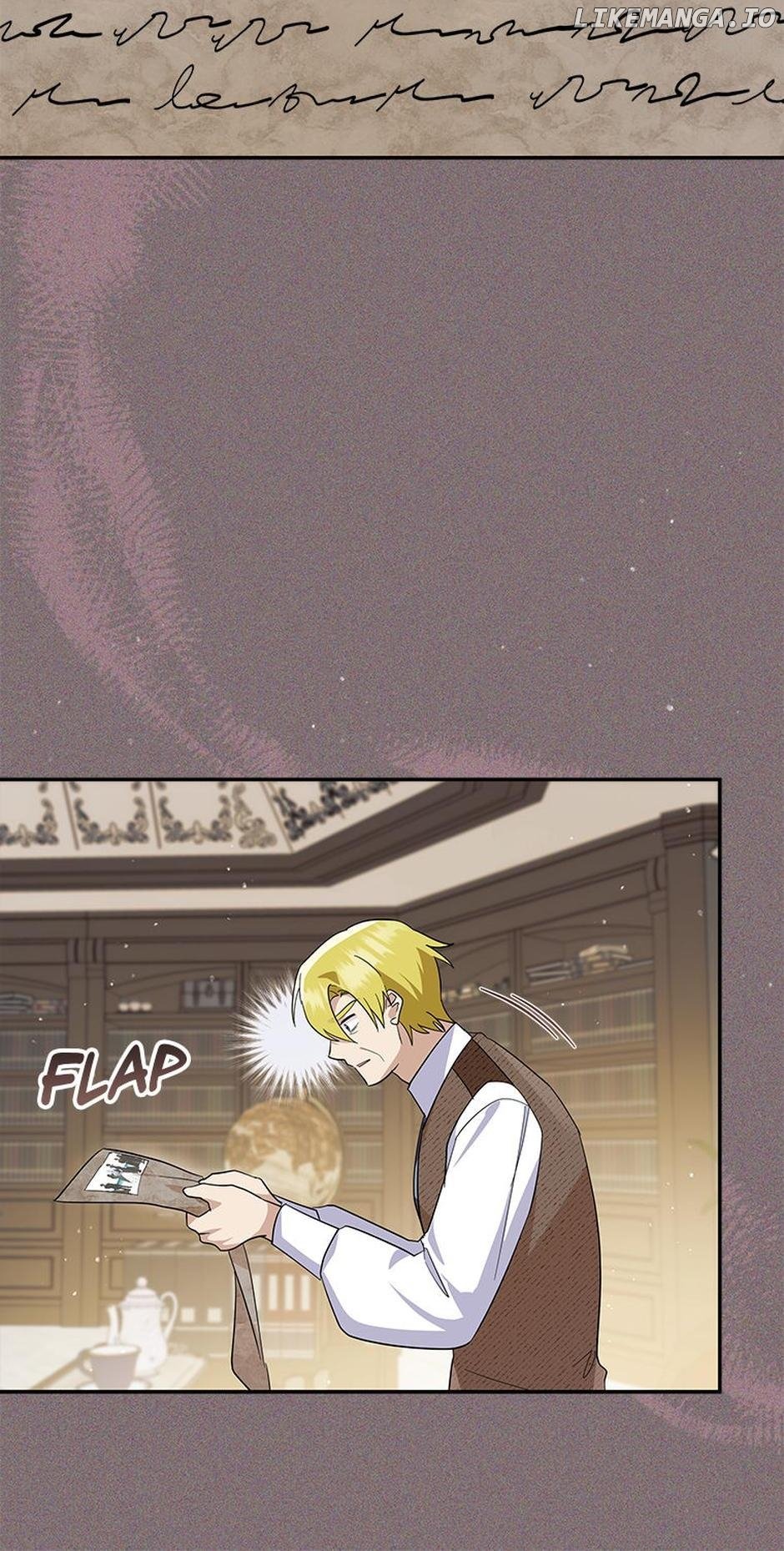 Please Support Revenge Chapter 58 - Page 33