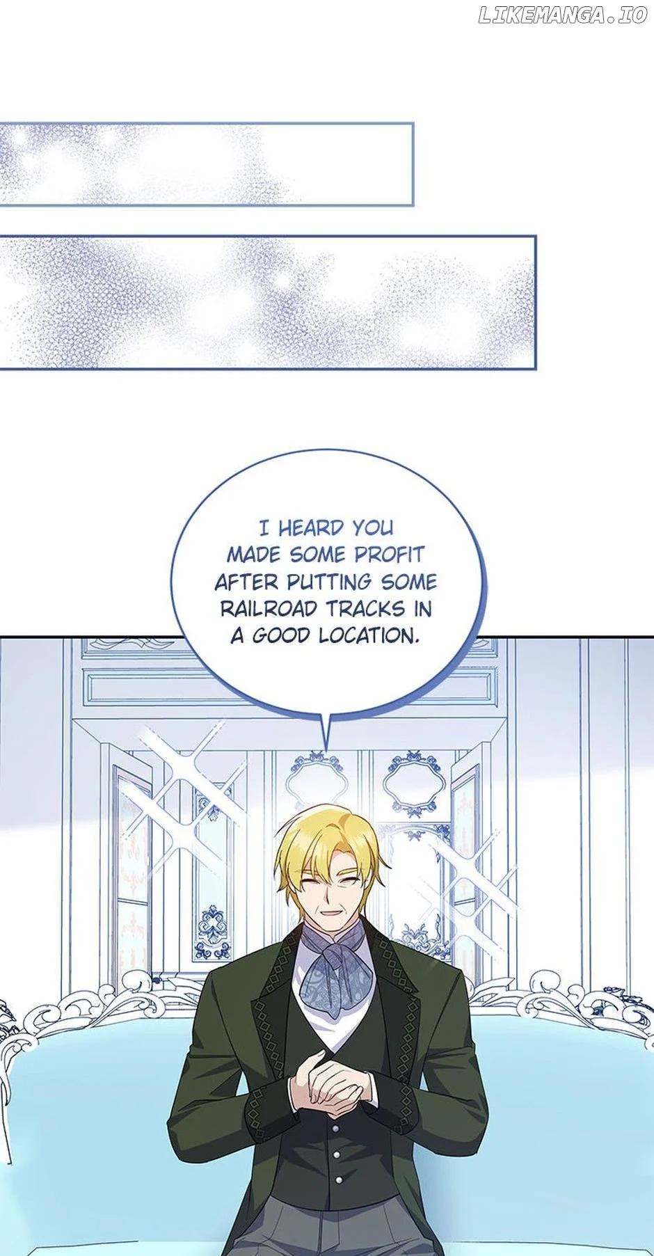 Please Support Revenge Chapter 58 - Page 37